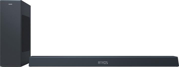 Produktbild Philips TAB8405/10 (240 W, 2.1 Kanal)