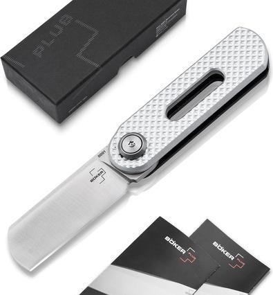 Produktbild Böker Ovalmoon Swivel (4.70 cm)