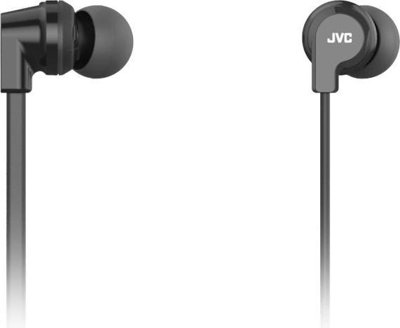Actual product image JVC Ha-Fx21bt (5 h, Wireless)