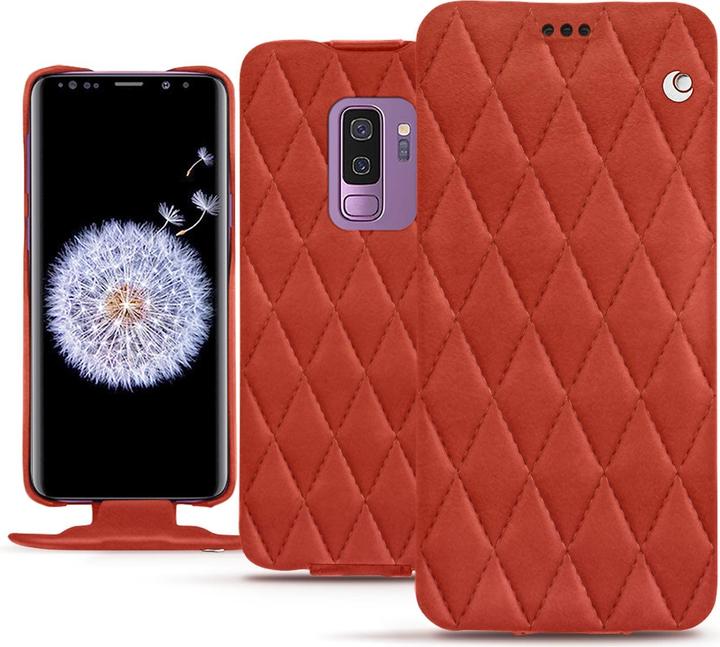 Image du produit Noreve Housse cuir vertical (Samsung Galaxy S9+)
