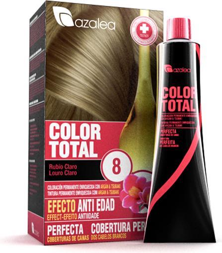 Produktbild Room05 COLOR TOTAL #8-rubio claro (8)