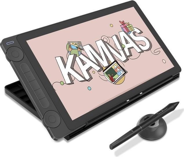 Produktbild Huion Kamvas 13 Gen 3 (13.30", 5080 lpi)
