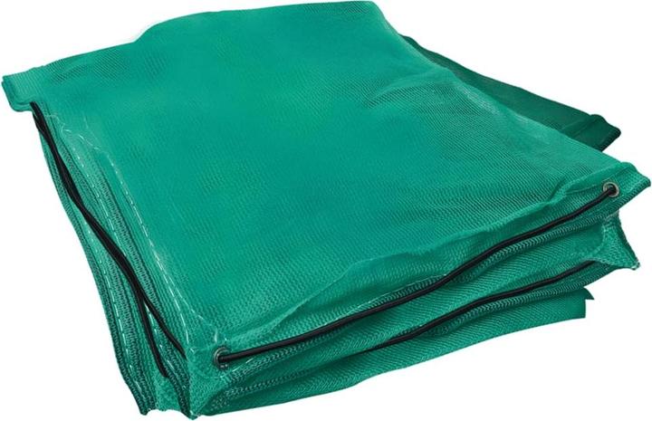 Actual product image ProPlus Anhängernetz feinmaschig mit Gummiseil