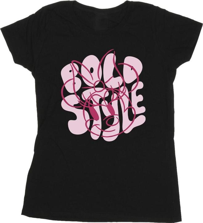 Produktbild Disney Minnie Mouse Bold Style TShirt (XXL)
