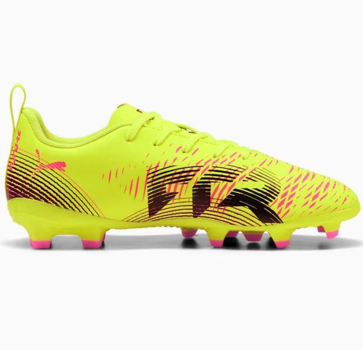 Produktbild Puma FUTURE 8 PLAY FG/AG Jr (37.5)