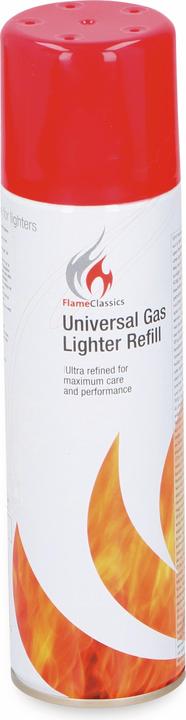 Produktbild Flame Classics Feuerzeuggas