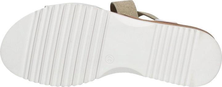 Actual product image Cosmos Comfort Sandalen (42)