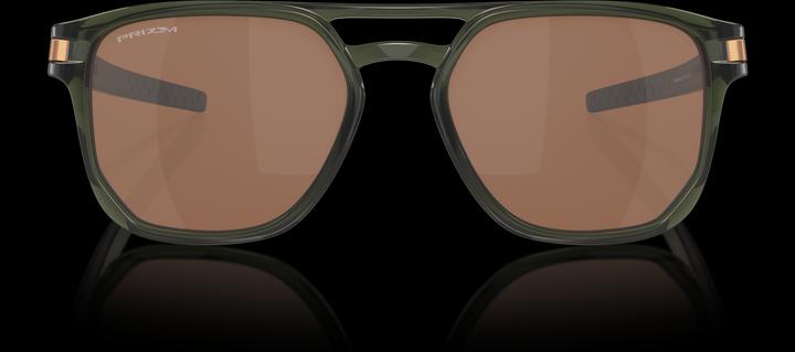 Actual product image Oakley Latch Beta
