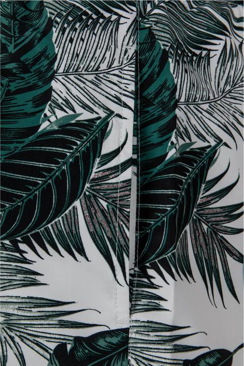 Image du produit Urban Classics Short de bain à motifs (XXL)