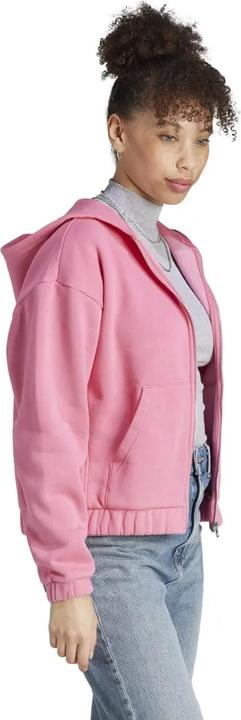 Produktbild adidas All SZN Trainingsjacke Fleece (32 D)