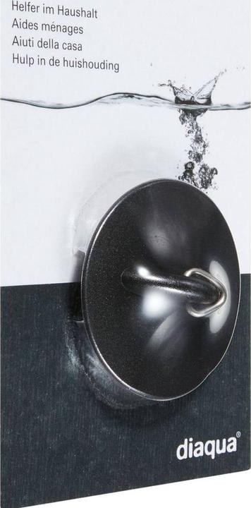 Image du produit Diaqua Bouchon de bain ø44-50mm