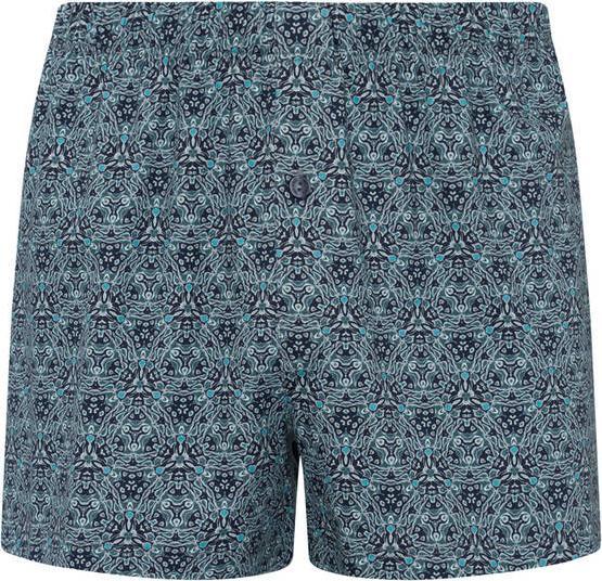 Produktbild Hanro Fancy Jersey Boxershorts (S)