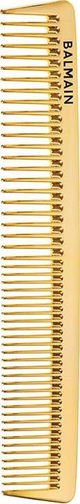 Produktbild Balmain Golden Cutting Comb Is A Professional Golden Cutting Comb (24 cm)
