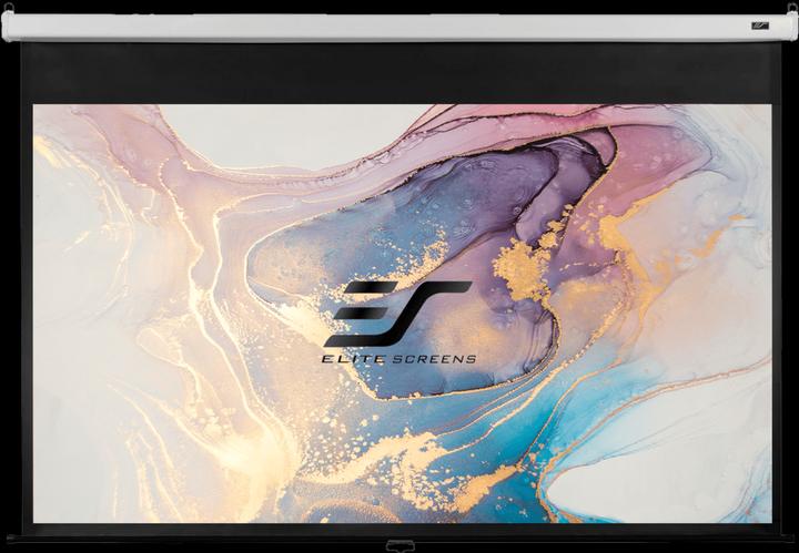 Produktbild Elite Screens Manual SRM Pro (84", 16:9)