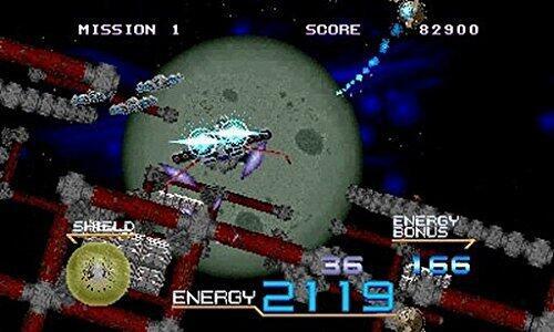 Produktbild Sega 3D Classics Collection (3DS, EN)
