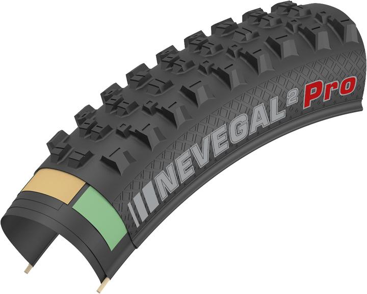 Produktbild Kenda Nevegal² Pro (29 x 2.40, 60-622)