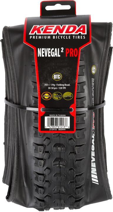 Produktbild Kenda Nevegal² Pro (29 x 2.40, 60-622)