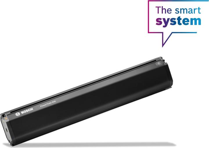 Image du produit Bosch eBike PowerTube 625 BBP376Y / vertical (625 Wh, Batterie pour vélo électrique)