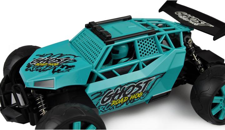 Produktbild Amewi Buggy Ghost 2WD Türkis, 1:12, RTR (RTR Ready-to-Run)