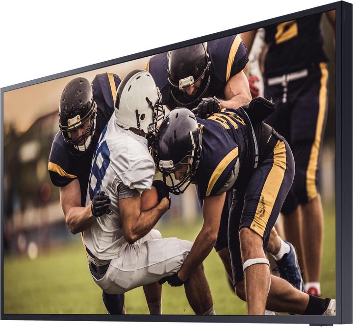Image du produit Samsung The Terrace GQ75LST7TAU (75", QLED, 4K, 2020)
