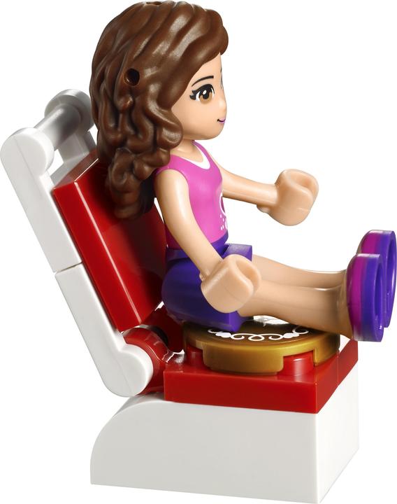 Image du produit LEGO Friends Heartlake Grand Hotel (41101, LEGO Friends)