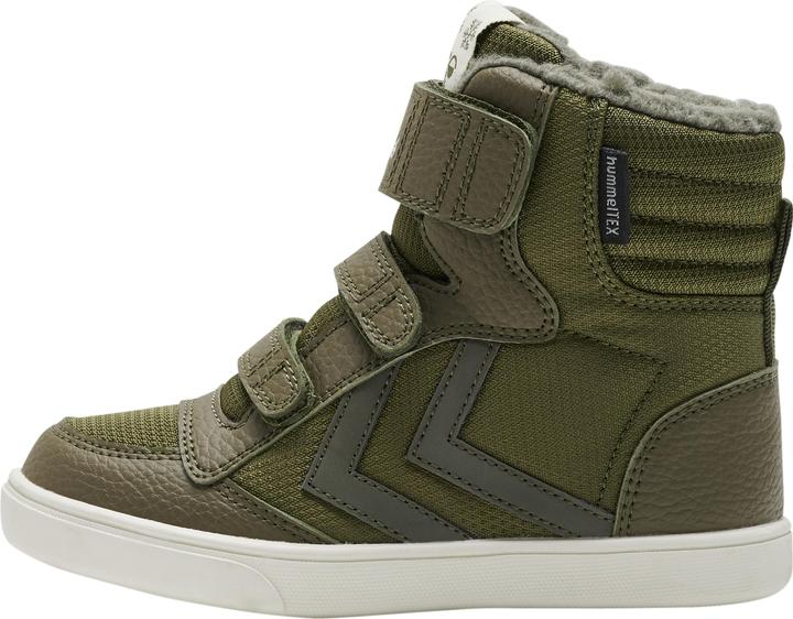 hummel Stadil Super Poly Boot Recycled Tex Jr (25)