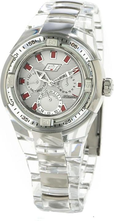 Image du produit Chronotech Montre pour homme CC7046M-09M (Ø 44 mm) (44 mm)