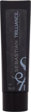Sebastian Professional Trilliance Shampoo 250g (250 ml, Flüssiges Shampoo)