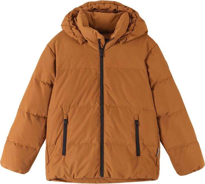 Reima Kid's Down Jacket Paimio (140)