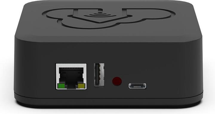 Immagine prodotto Everhome CloudBox 4.0 BASIS Paket - smarte Steuerungs- und Kontrolleinheit
