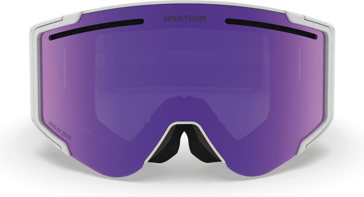 Actual product image Spektrum Östra organic ski goggles