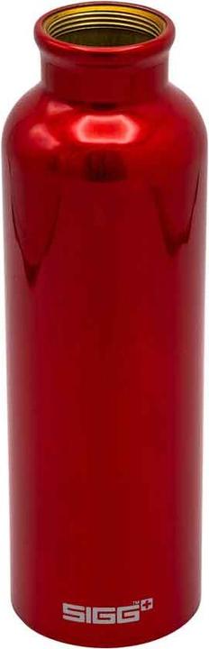Actual product image Sigg bottles (0.75 l)