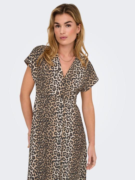 Immagine prodotto Only ONLNOVA Langes Kleid Kleid (XS)