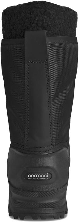 Actual product image Normani Mens Cold Weather Boots Coldery (37)