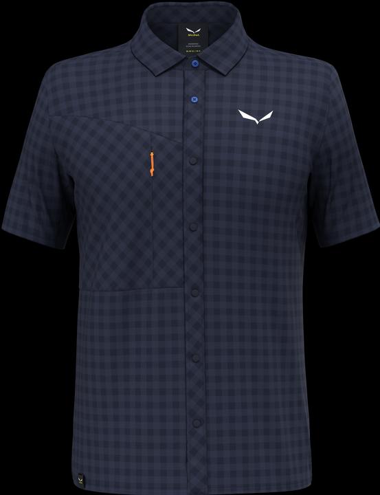 Immagine prodotto Salewa PUEZ DRY Camicetta da uomo (L)