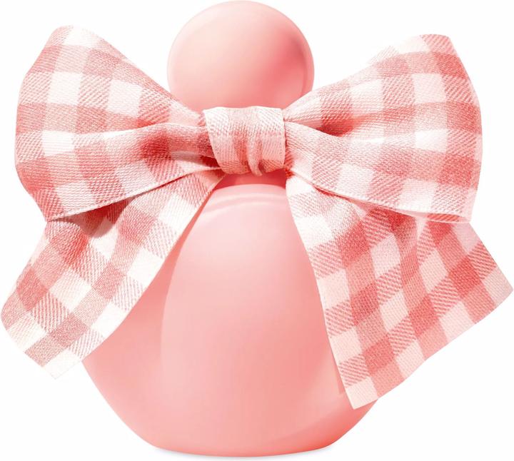 Actual product image Nina Ricci Nina Rose Garden (Eau de toilette, 50 ml)
