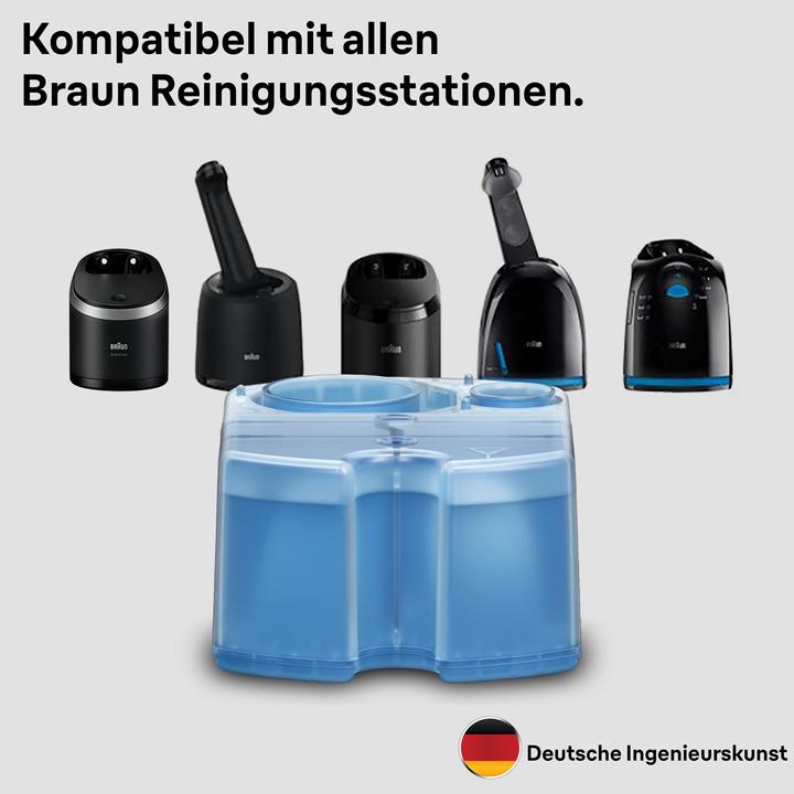 Produktbild Braun BR-CCR4 (4 x)