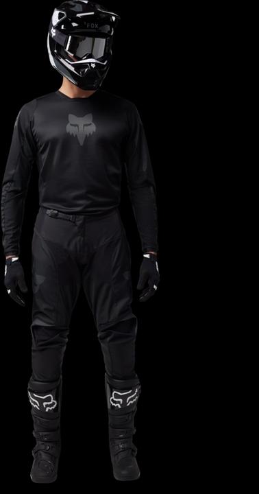 Produktbild Fox 180 Blackout Jersey (L)