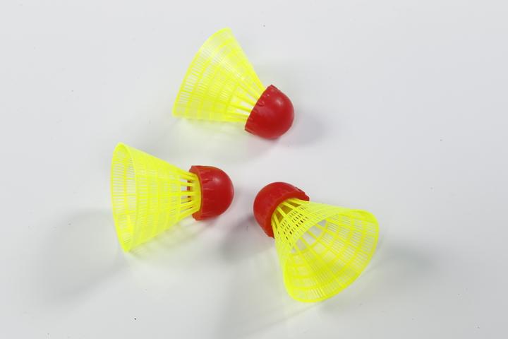 Produktbild Victor Vicfun Speed-Badminton Set VF-100