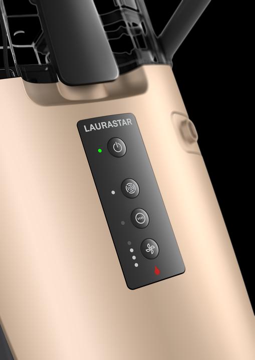 Produktbild Laurastar Smart 1980 (2200 W)