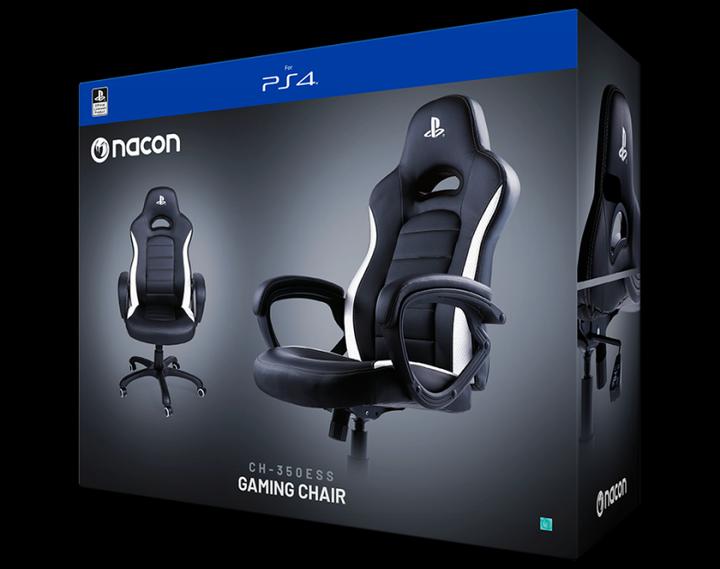Immagine prodotto Nacon Gaming Sedia da gioco per PS4