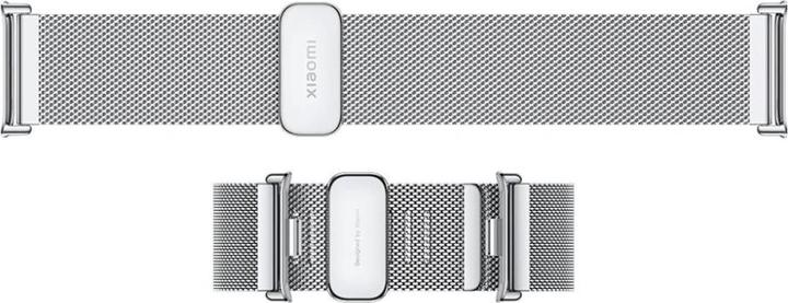 Xiaomi Milanese wristband with quick-release (Stainless steel)