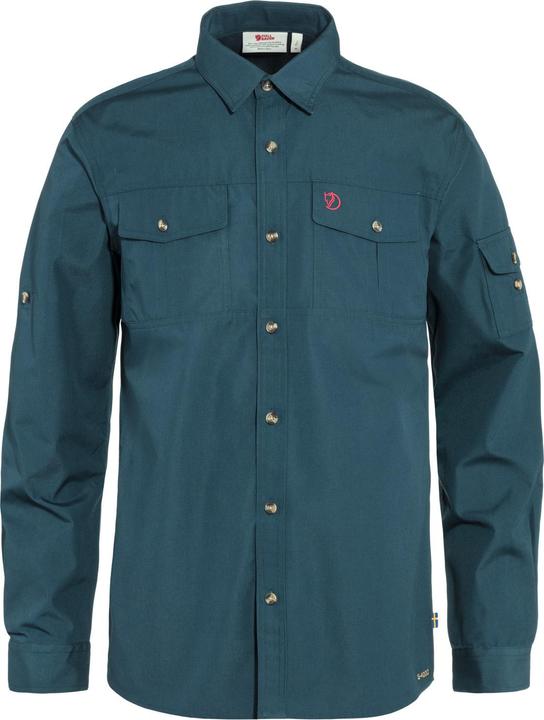 Fjällräven Chemise de trekking Singi