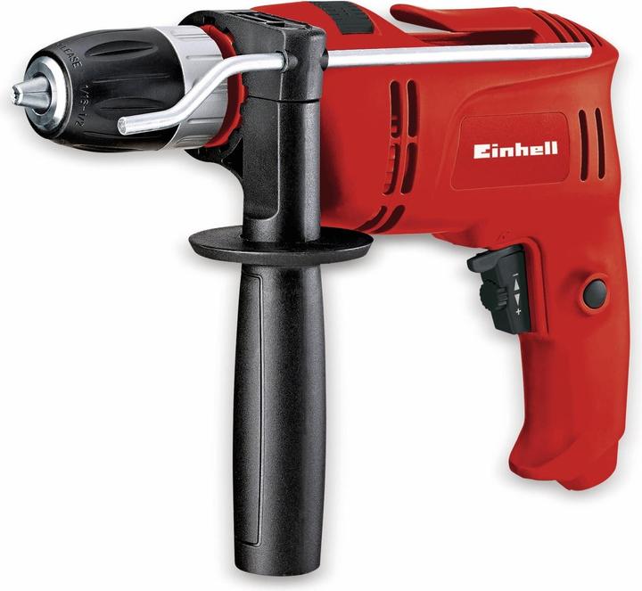 Image du produit Einhell Tc-Id 650 E (Fonctionnement sur secteur)
