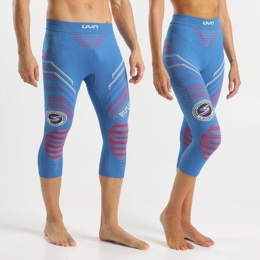 Image du produit UYN 3/4-Thermohose Natyon 3.0 Russland (XS)