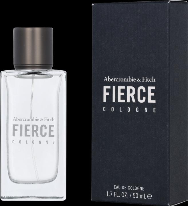 Produktbild Abercrombie and Fitch Eau de Cologne (Eau de cologne, 50 ml)
