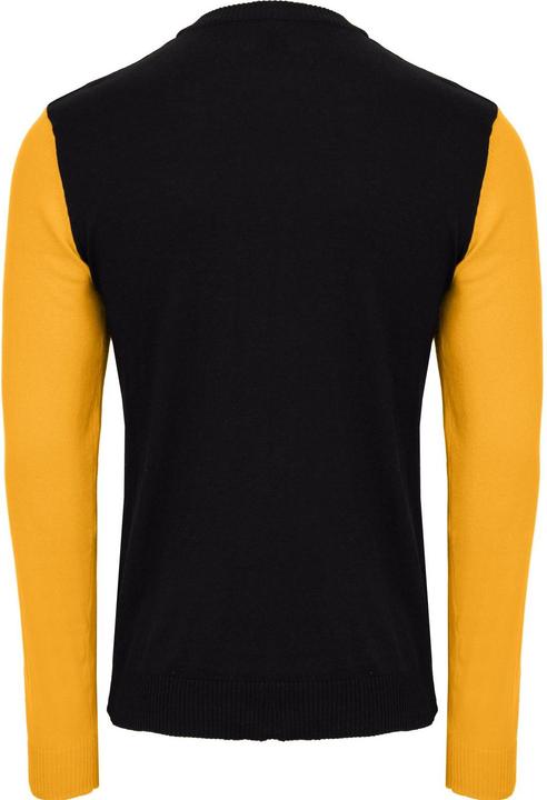 Image du produit Foco NFL Ugly Sweater XMAS Pull en tricot - Pittsburgh Steelers (S)