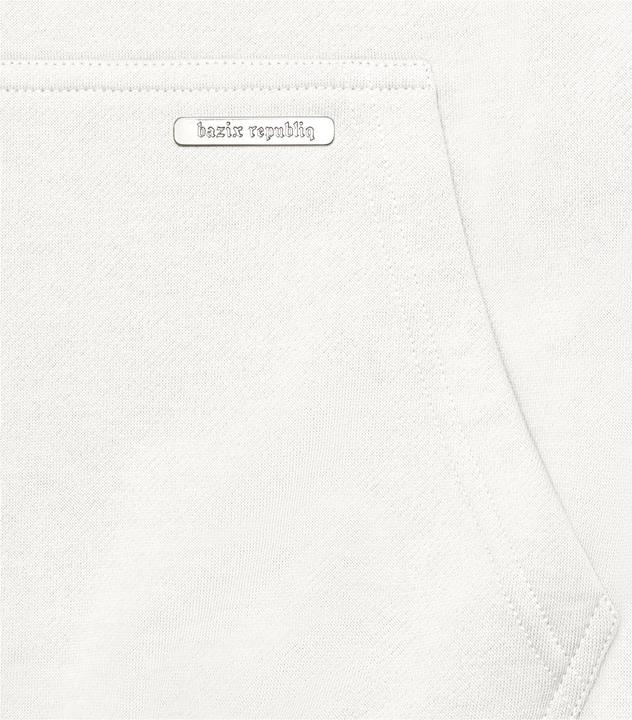 Actual product image Dropsize Super Heavy Blank Hoodie - 124949 (S)