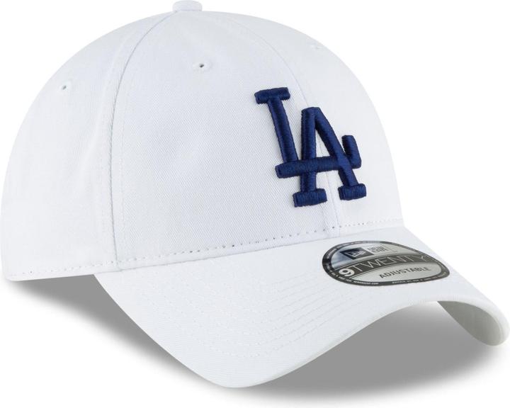 Immagine prodotto New Era 9Twenty Strapback Los Angeles Dodgers (Taglia unica)