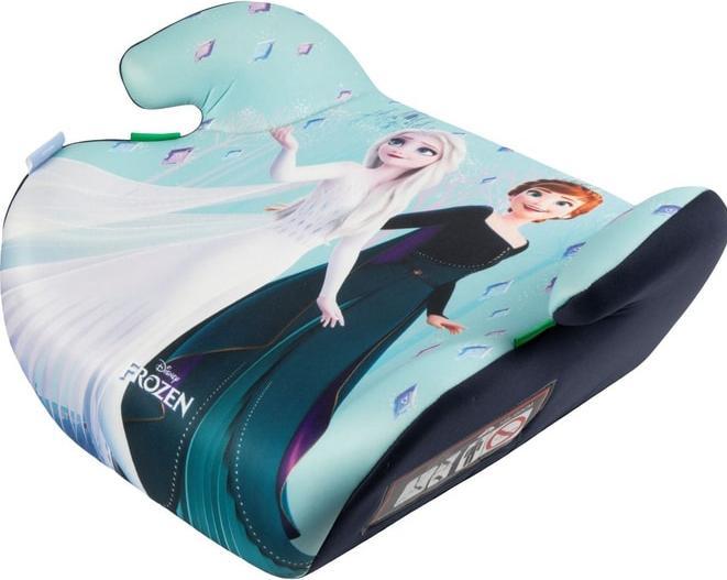 Produktbild Disney Die Eiskönigin - Sitzerhöhung Sao (Kindersitzerhöhung, ECE R129/i-Size Norm)